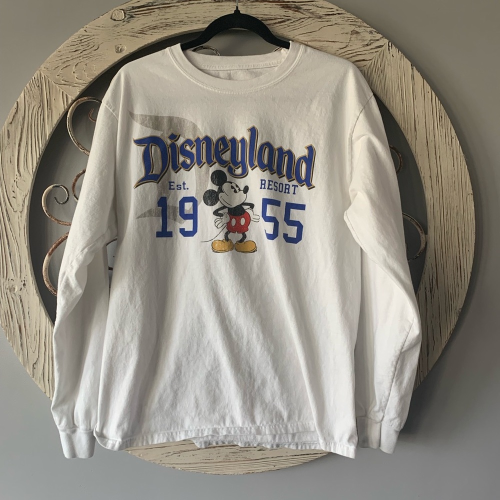 Disney shirt